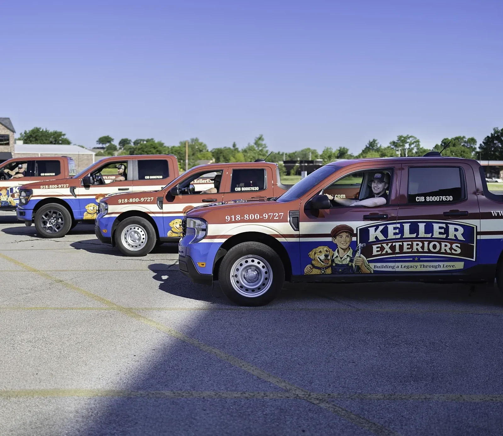 Keller Exteriors Meet The Team Meet Our Crew e1781253440134