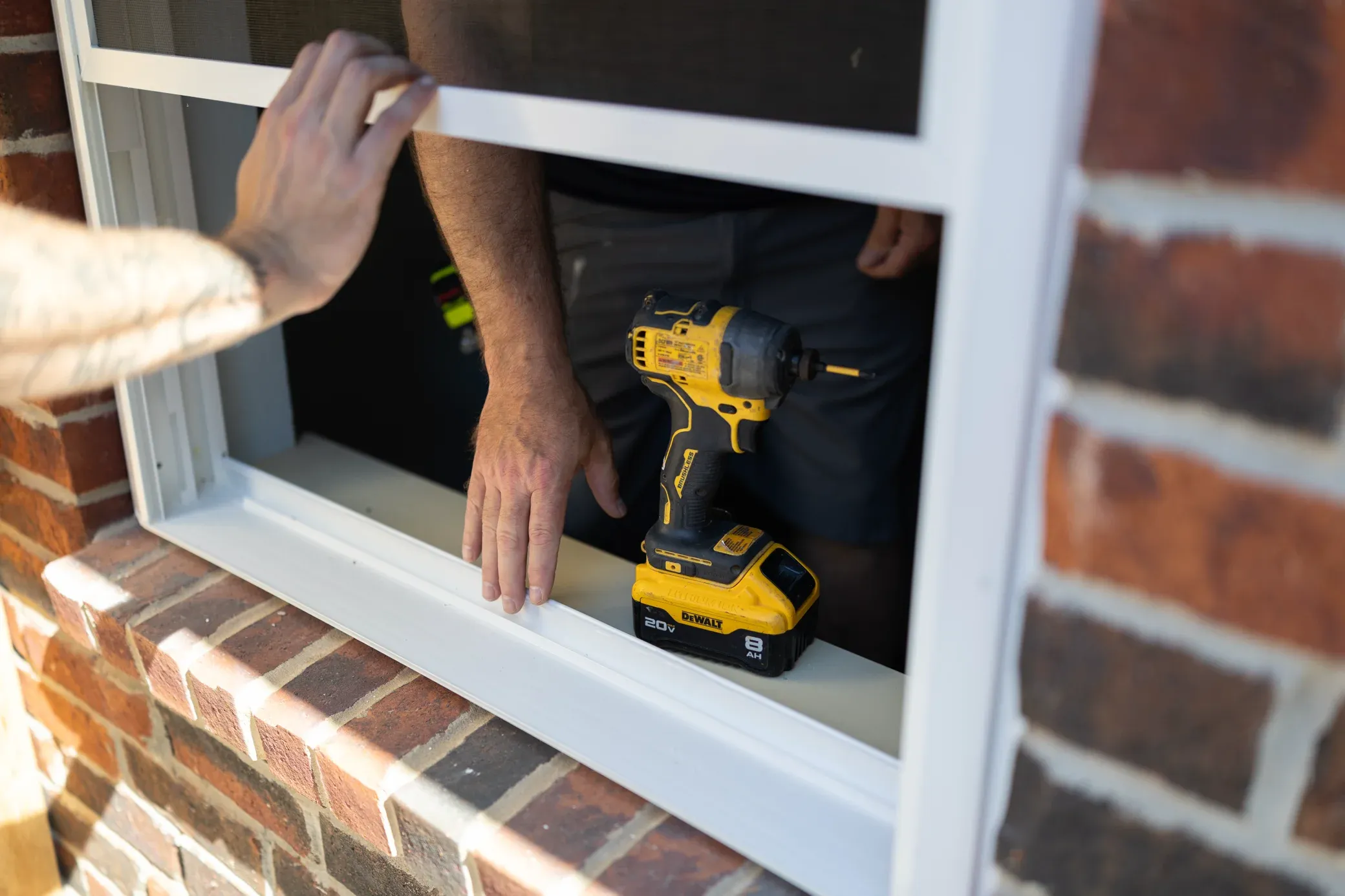 Keller Exteriors Windows 2P3A1245