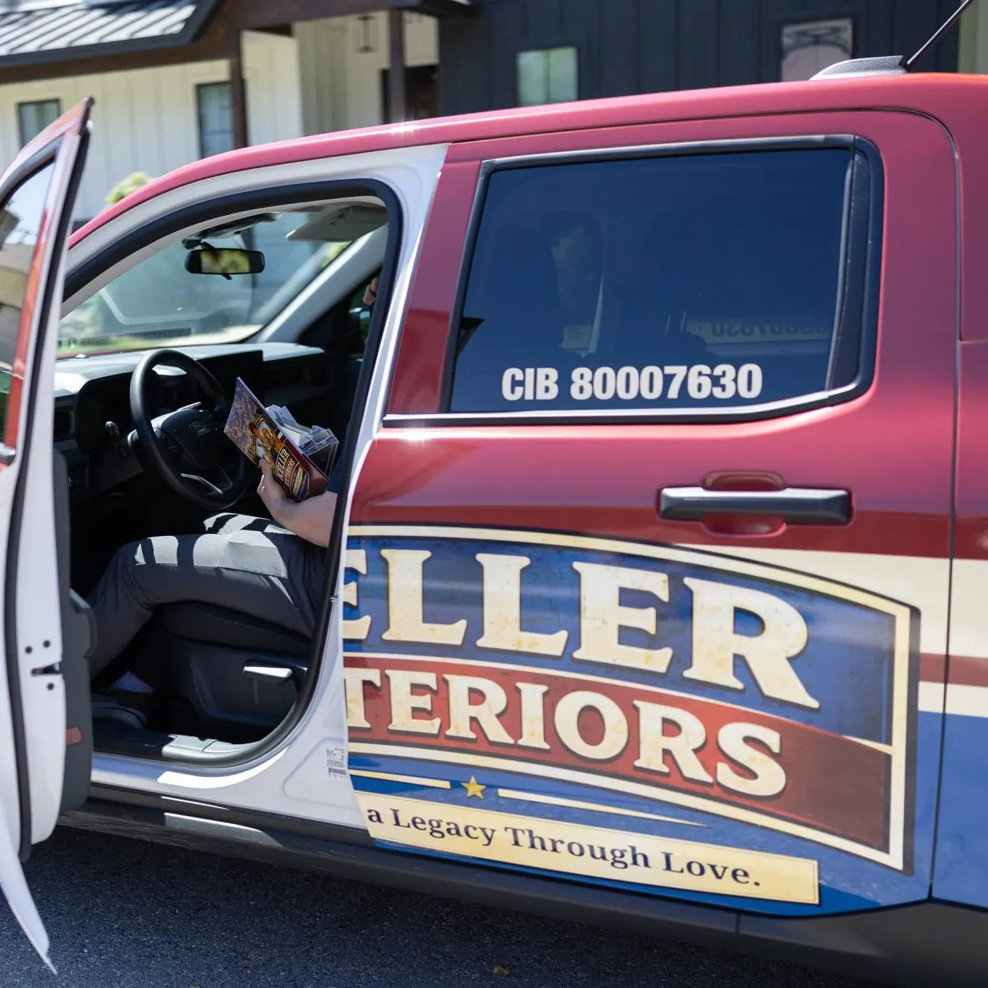 Keller Exteriors Windows 2P3A1480 1