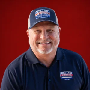 Picture of Robert Keller