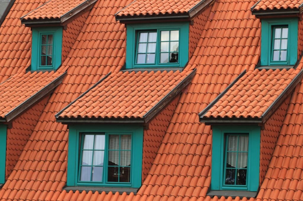 The Complete Guide to Concrete Tile Roof Maintenance 10 concrete tile roof maintenance