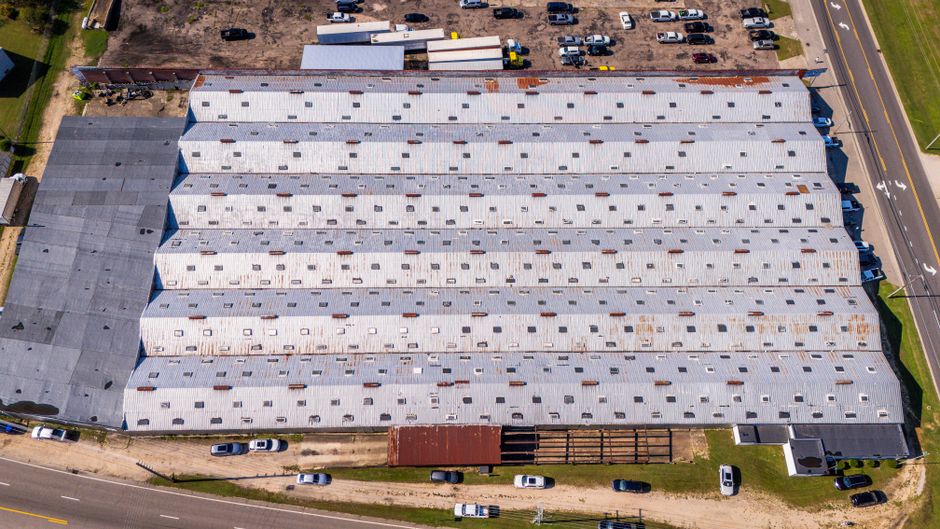 Commercial Roofing Systems: What Are Your Best Options? 7 commercial roofing systems