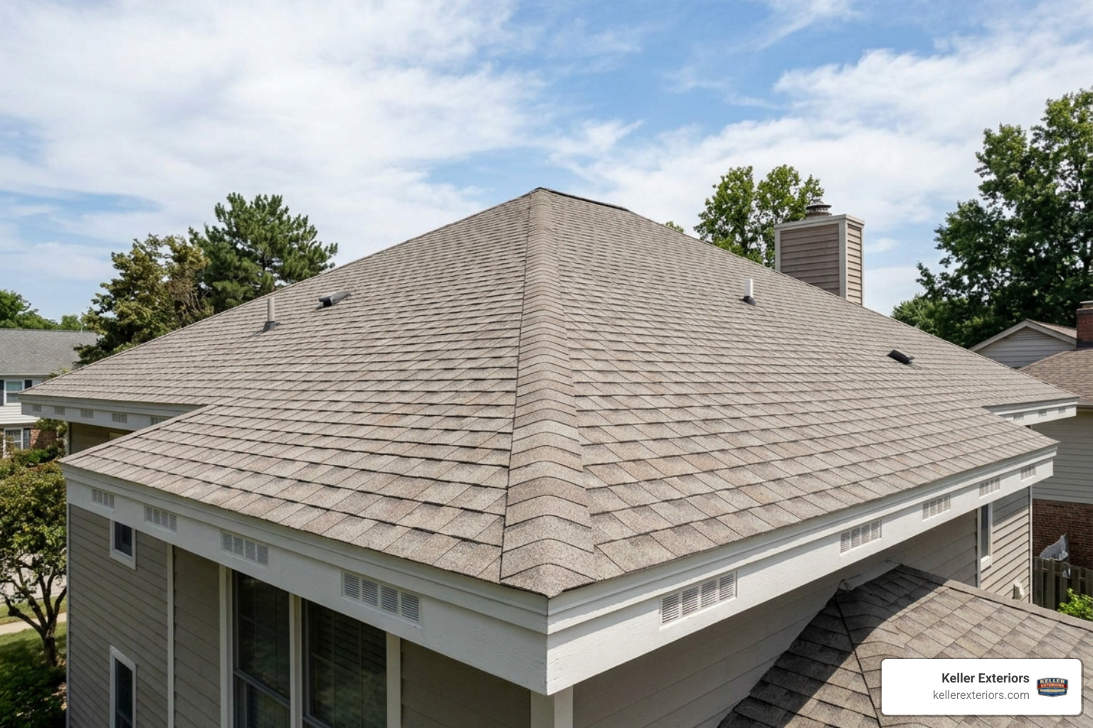 roof vents