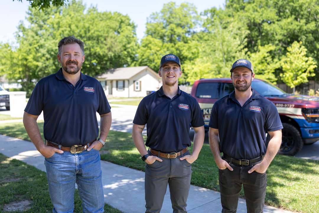 Gutter Installation Tulsa, OK