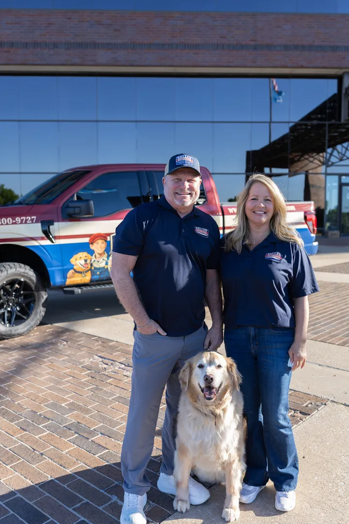 Tulsa Emergency Roof Repair